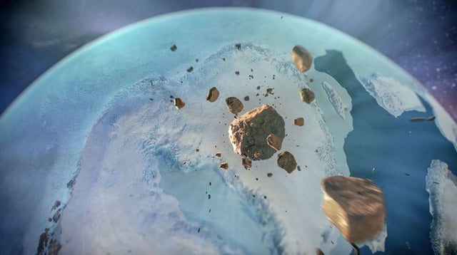 (Image Credit: NASA Scientific Visualization Studio)