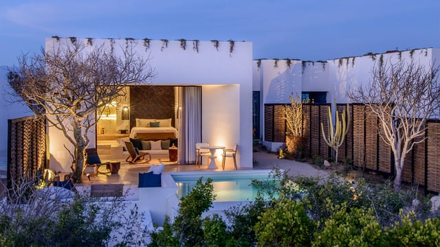 Kimpton Mas Olas Resort & Spa