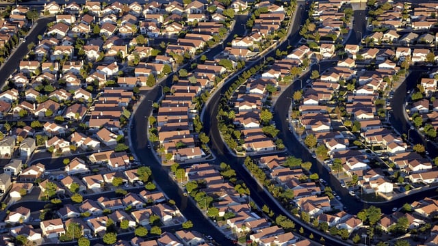 Housing market