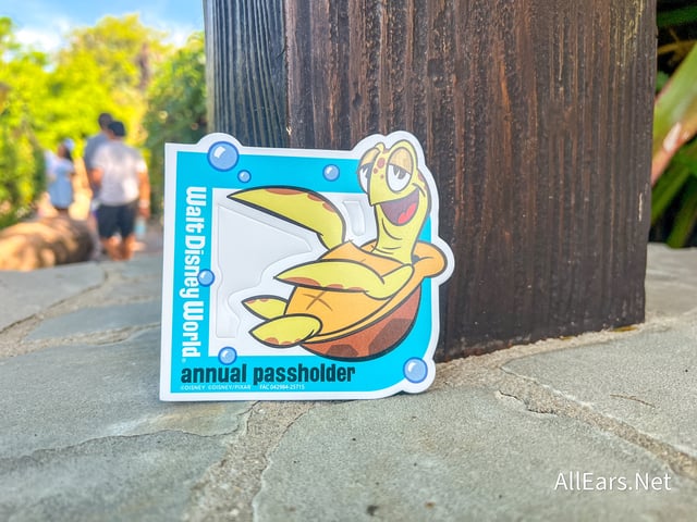 The new magnet is here!