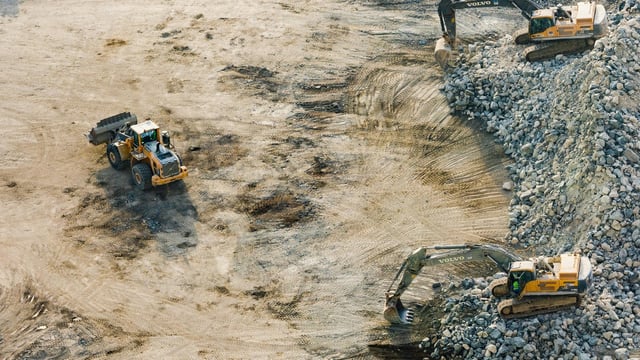NGT took suo motu note of a hill collapse in Jhunjhunu after heavy rain.