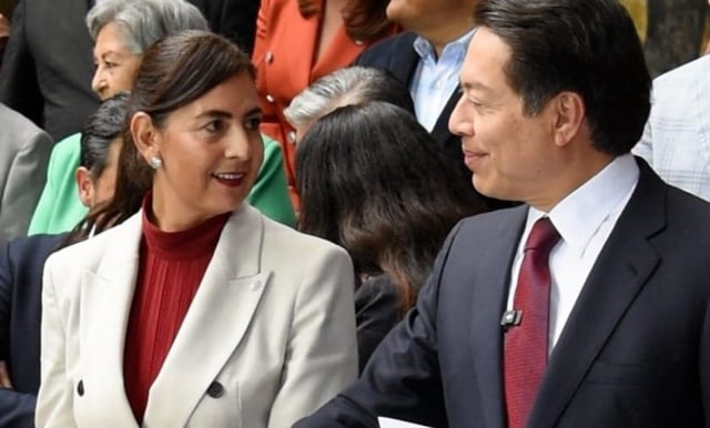 Al menos 200 mil niños de primaria tendrán beca Rita Cetina en 2026: SEE