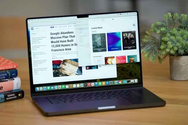 © Angel Fajardo / Gizmodo