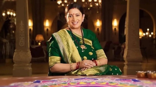 Smriti Irani On Breaking Records With Kyunki Saas Bhi Kabhi Bahu Thi 2: Mujhe Laga Nahi Tha Ki 25 Saal Baad... | Exclusive