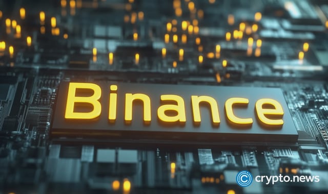 Binance adds near-instant Mastercard crypto withdrawals in Europe