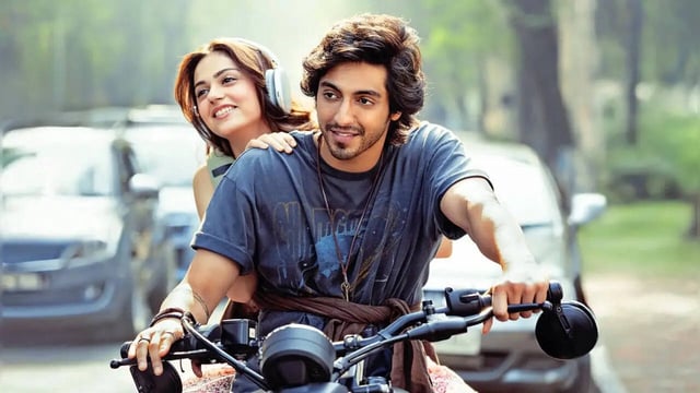 Saiyaara Box Office Collection Day 21: Ahaan Panday-Aneet Padda Film Continues Steady Run After Three Weeks