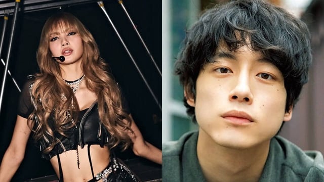BLACKPINK's Lisa, Japanese Actor Sakaguchi Kentaro's Similar Instagram Stories Spark Dating Rumours, Netizens React