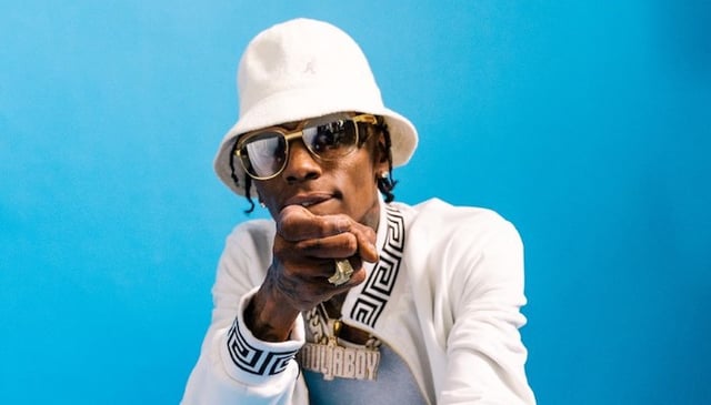 The Life of Draco Soulja Boy
