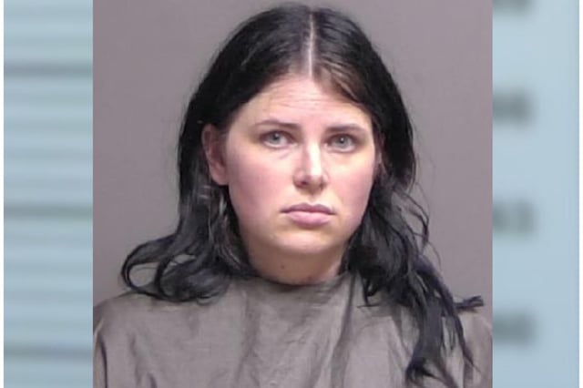 Autumn Bardisa was arrested in Palm Coast, Florida, after allegedly posing as a registered nurse and treating over four thousand patients without a valid license, according to authorities.