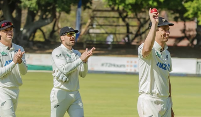 Zimbabwe Cricket