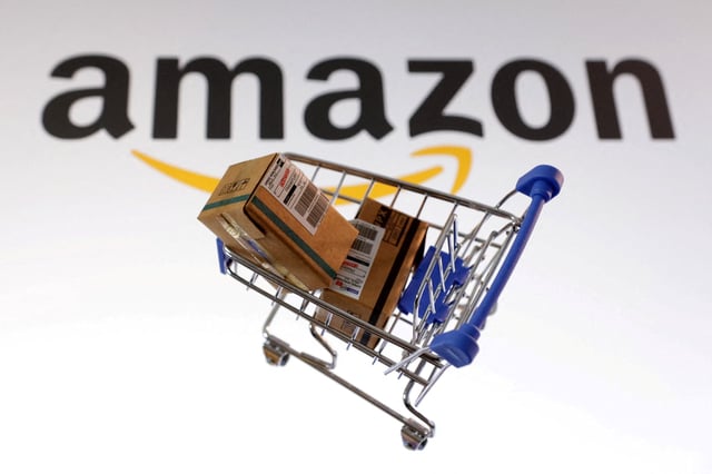 Con esta nueva tienda, Amazon busca no únicamente competir en precio, sino también en confianza