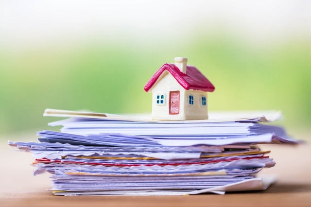 Under bipartisan legislation, the U.S. Homebuyers Privacy Protection Act, or so-called trigger lead legislation, will bring to an end unwanted solicitation from lenders using borrowers’ information sold to them by credit agencies. (iStockphoto/Getty Images)
