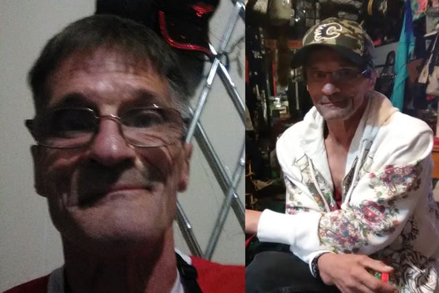 The Calgary police homicide unit is making a public plea for information on the disappearance and death of Robert Stanley Mainland in January 2023.