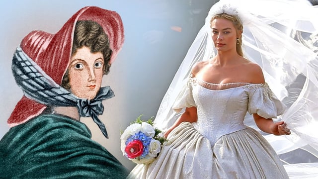 The Australian actress and Barbie star Margot Robbie will play Catherine Earnshaw, the tale’s protagonist