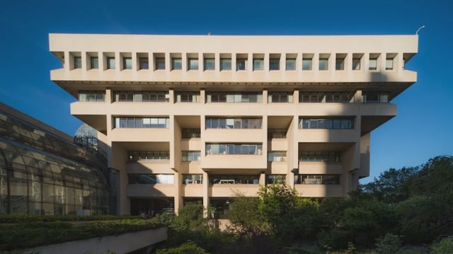 The building housing the Alberta Court of King’s Bench in Edmonton.