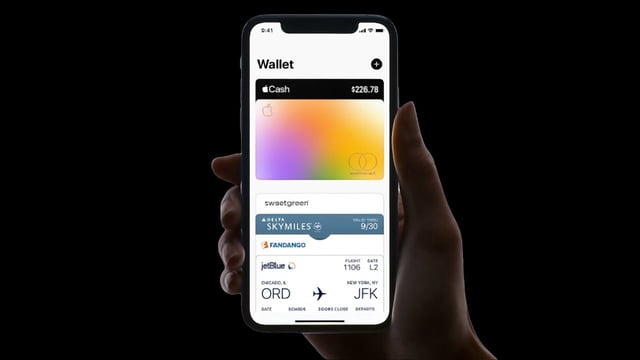 Fintiv sues Apple over Apple Pay and trade secret claims
