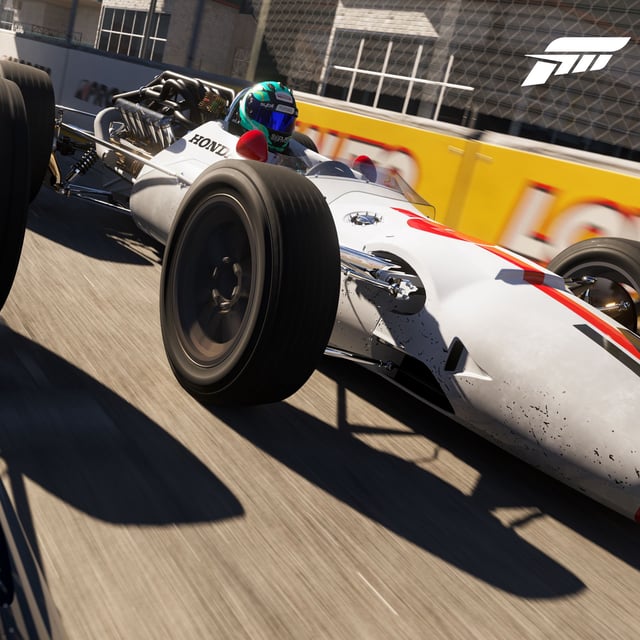 Official screenshots of Forza Motorsport (2023).