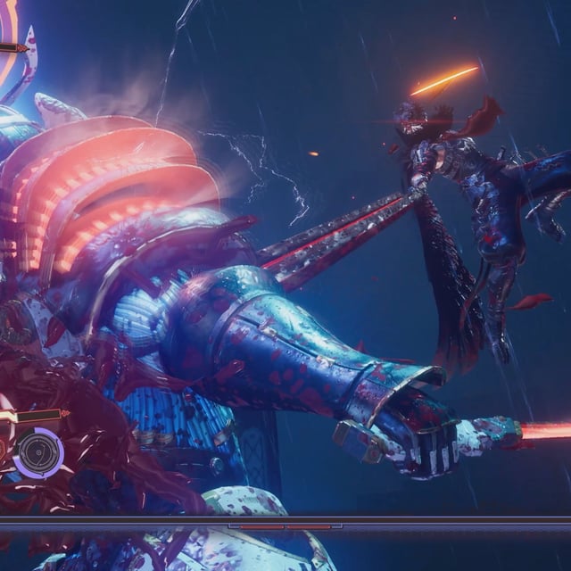 Ninja Gaiden 4