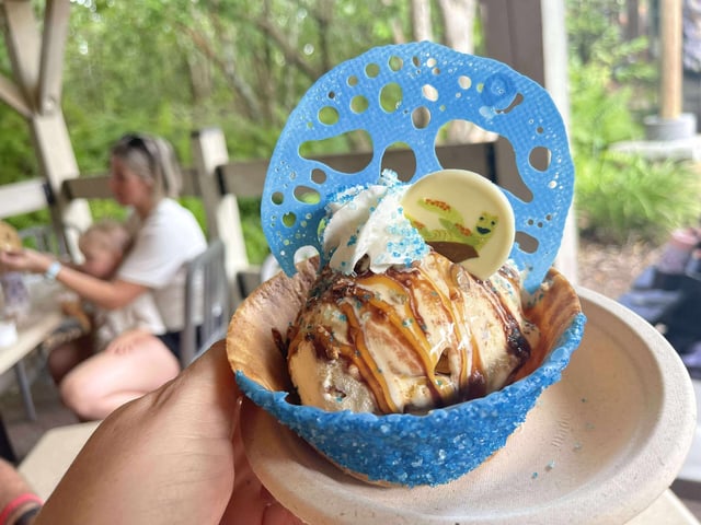sundae