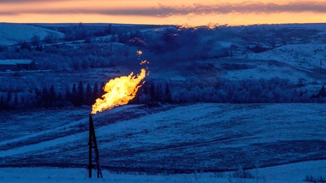 Union jack oil plans bitcoin mining using stranded gas, considers btc treasury 