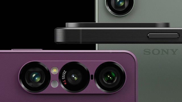 Sony Xperia 1 VII