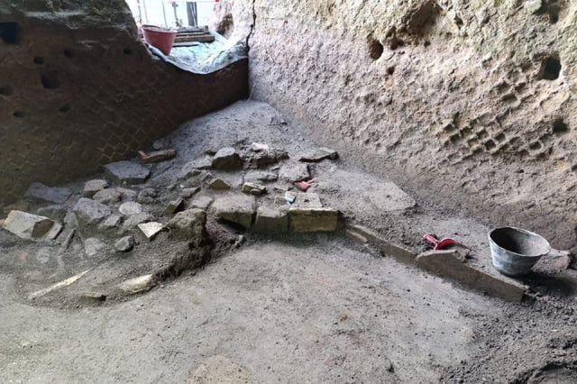 © Pompeii Archaeological Park