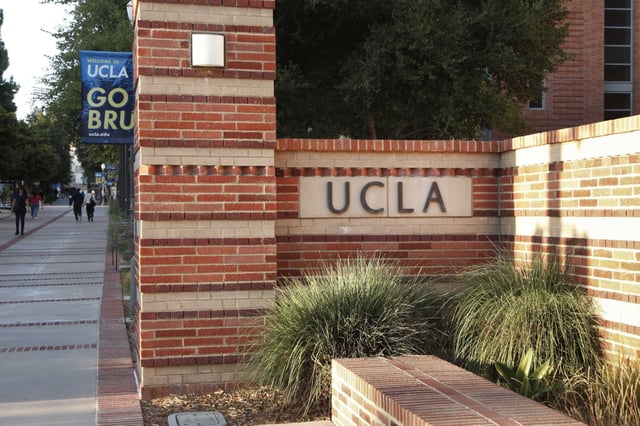 UCLA&#39;s Police Department is assisting federal authorities with the investigation of Jeffrey Ying, a Bay Area man accused of stealing $216,000 in rare Chinese manuscripts from the university library system.