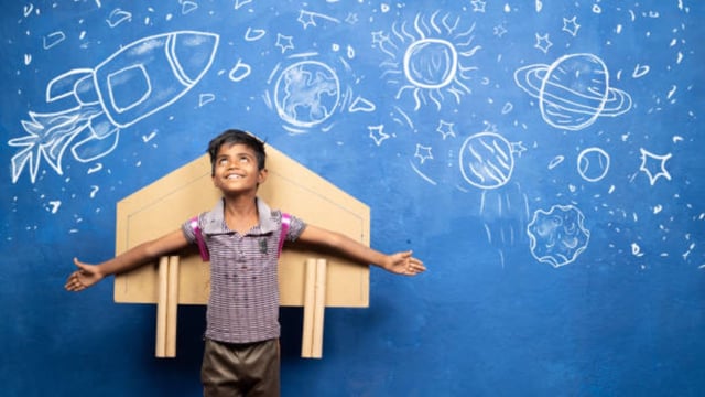 ICMR Brings ‘One Day as a Scientist’ Vision to Life for Thousands of Students