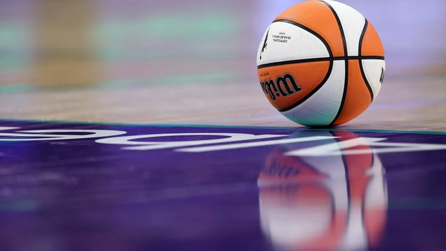 WNBA players and coaches have widely criticised the trend which saw people throwing sex toys onto the court. 