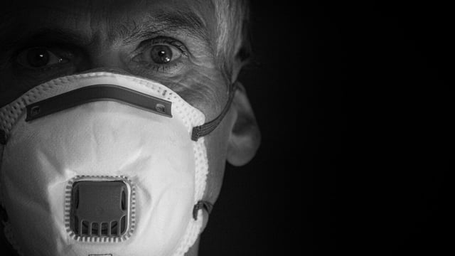 An Arizona resident died of the plague last month. Image for representation
