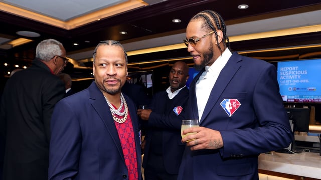 Basketball Hall of Fame announces 2025 enshrinement ceremony presenters
