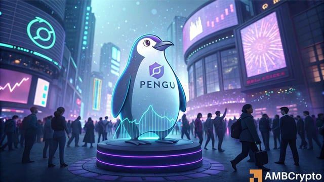 PENGU
