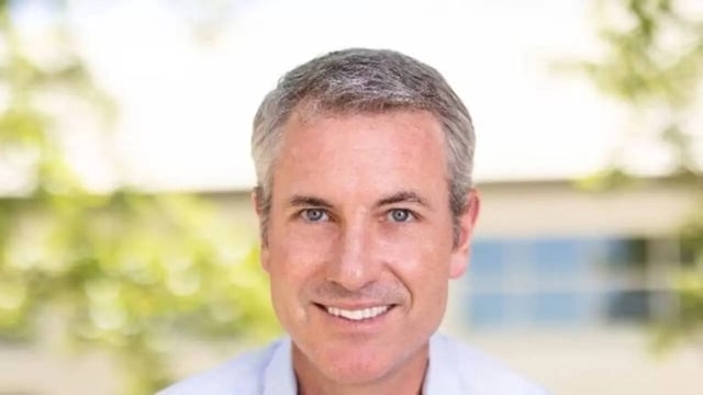 CEO Andy Byron has stepped down after being seen hugging and cuddling the company’s HR head at a Coldplay concert in Boston.