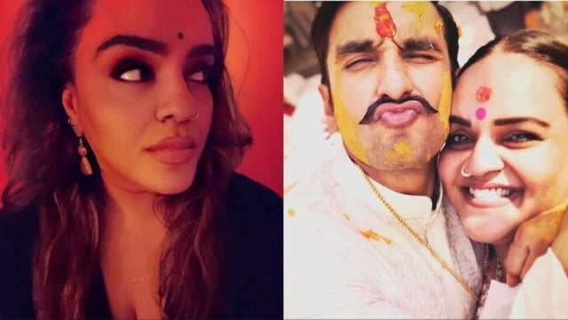 YRF casting director Shanoo Sharma cast Ranveer Singh for Band Baaja Baaraat.