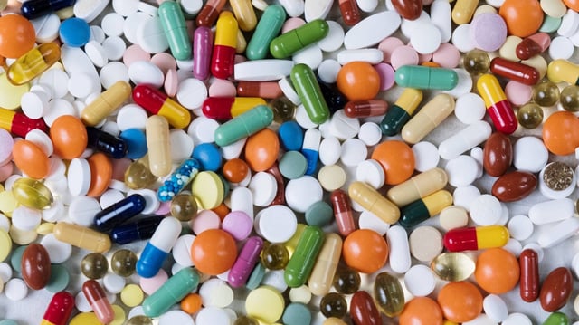Drugs  | Image: Canva