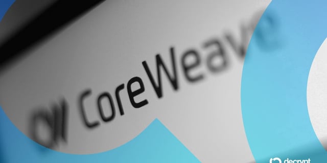 AI business core scientific crypto mining deals Coreweave