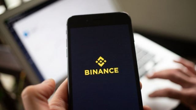 Binance and mastercard partner for crypto to fiat transfers in europe