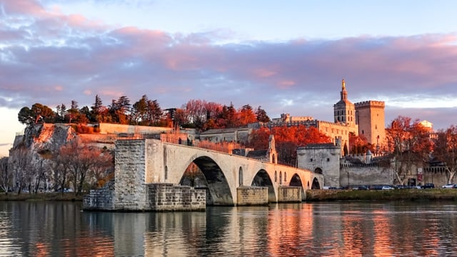 Avignon, France