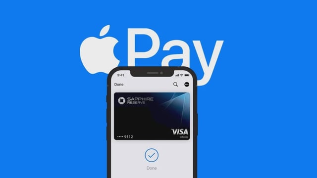 Did you know Apple is being sued for allegedly stealing everyone's favorite Apple Pay?