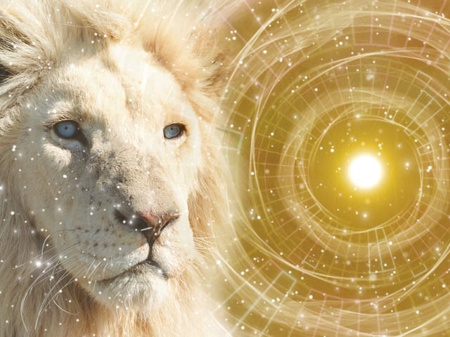 portal del leon 2025. Foto ilustración Shutterstock.