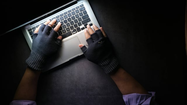 India’s Data Breach Cost Hits Record Highest at Rs 220 Million in 2025, IBM Warns of Rising AI Security Gaps   | Image: Unsplash 