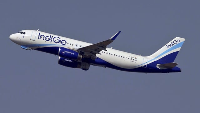 IndiGo to Resume Daily Services Between Bengaluru and Belagavi from September