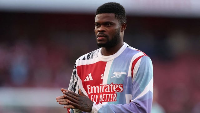 Der FC Villarreal verpflichtet Thomas Partey trotz Fan-Protesten.