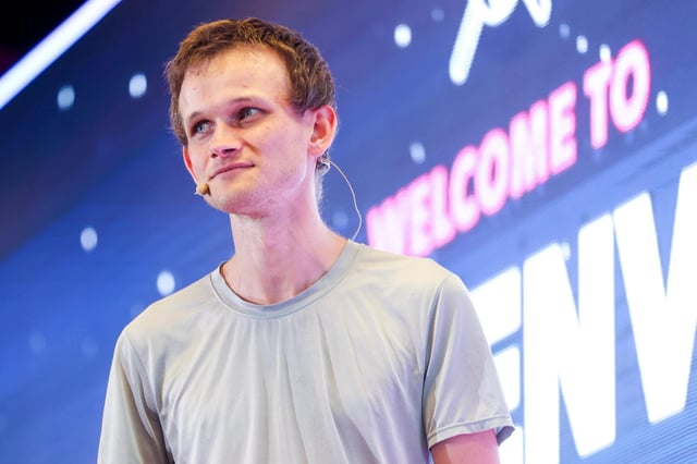 Ethereum transactions hit record high as staking, sec clarity fuel eth rally