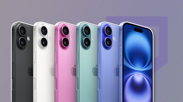 The iPhone 17 launch date guessing game might be over before it even began