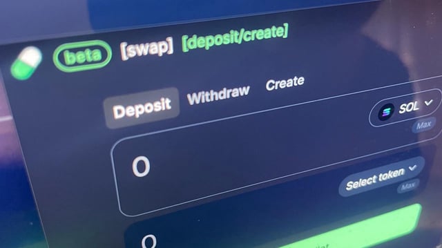 Pump.fun creates liquidity arm to back memecoins amid revenue slump