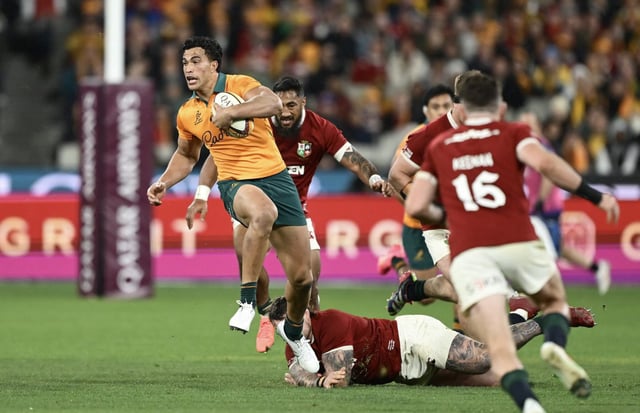 Hannah Peters/Getty Images