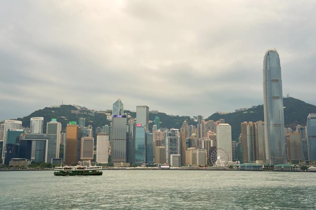 Hong kong’s ivd medical adds $19m ether to its treasury