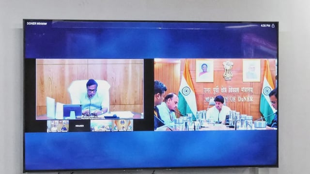 Photo: X/@Officejmscindia