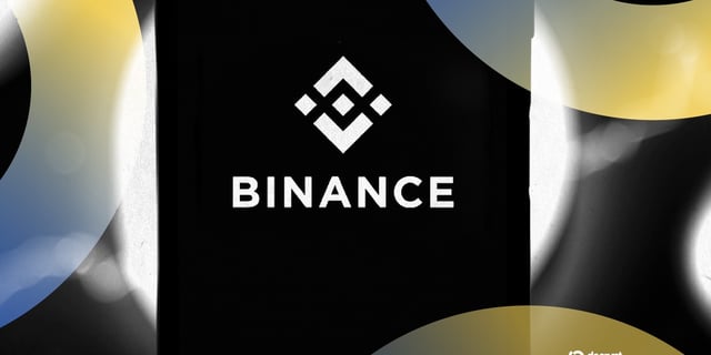 Binance BBVA